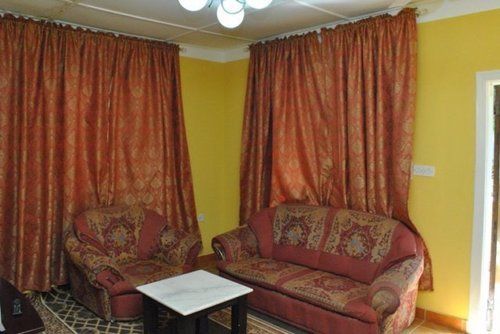 Paradise Suites Hotel Кололи Экстерьер фото